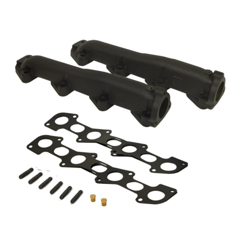 BD Diesel 08-10 Ford F-250/F-350/F-450 Kit w/Manifold Set 1041484