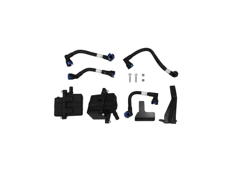 Ford Racing for 2021-2024 F-150 3.5L EcoBoost Air Oil Separator Kit
