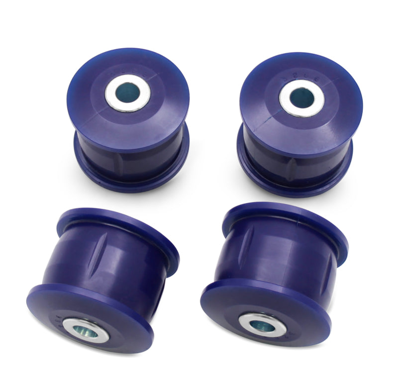 SuperPro Rear Trailing Arm Lower Bushing Kit
