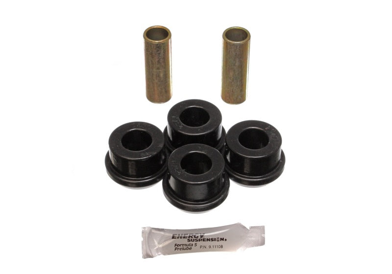 Energy Suspension for 68-73 Nissan 510 Black Front End Links 7.1104G