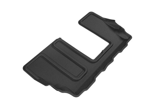 3D MAXpider Kagu 3rd Row Floor Mats for 2017-2020 GMC Acadia