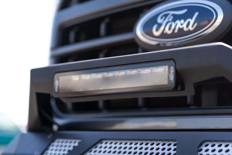 DV8 Offroad Elite Series 13in Light Bar 45W Flood/Spot LED - #BE13EW45W
