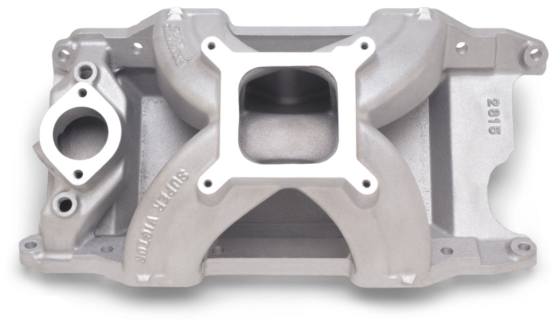 Edelbrock 2815 Small Block Chrysler Victor Manifold