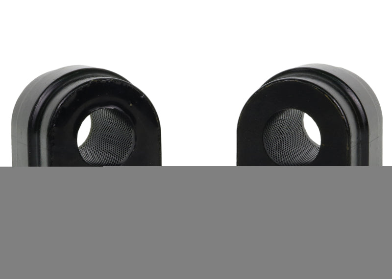 Whiteline W22805 Front 27mm Sway Bar Mount for 1997-2003 BMW 540i, 1997-2000 BMW 528i, 2000-2003 BMW M5 and More