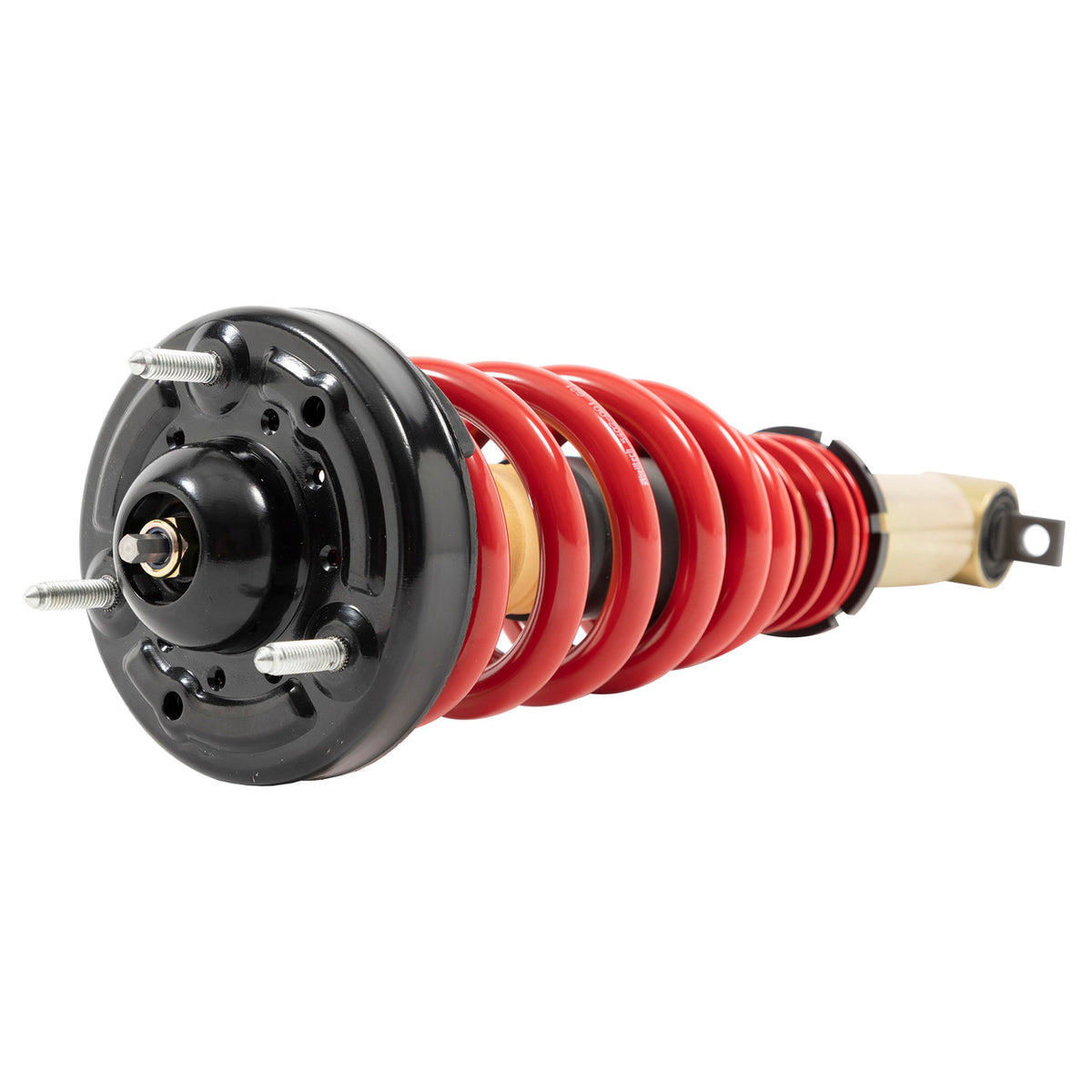 Belltech Coilover Kit 2021+ for Ford F-150 2WD Lowering Coilover -1in to -3.5in