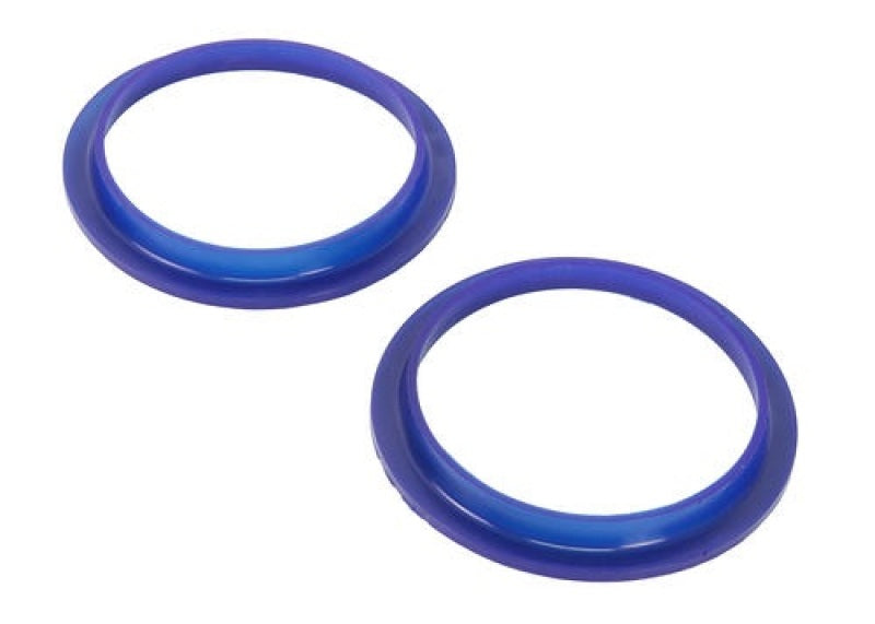 SuperPro Front Spring Seat Upper Bushing Kit