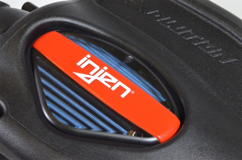 Injen 11-20 Dodge Challenger SRT8 6.4L Hemi / 12-17 Dodge Charger SRT8 6.4L Hemi Evolution Intake - #EVO5101