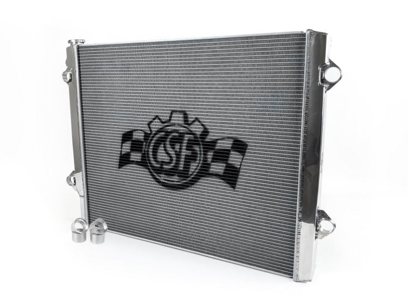 CSF 7092 Radiator for 2016+ 3.5L and 2.7L 05-15 4.0L and 2.7L Toyota Tacoma