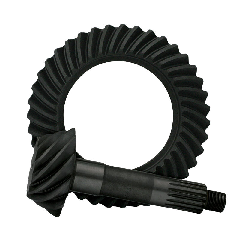 Yukon Gear & Axle YG GM55P-355 High Performance Gear Set For GM Chevy 55P in a 3.55 Ratio