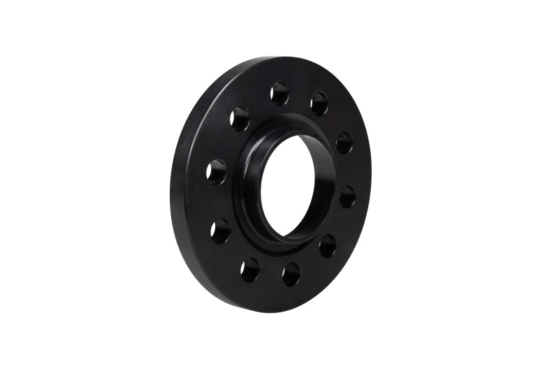 Eibach Pro-Spacer System 15mm Black Spacer - 2015 Ford Mustang Ecoboost / V6 S90-6-15-056-B
