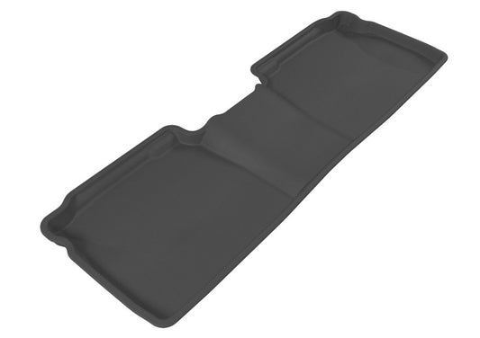3D MAXpider Kagu Rear Floor Mats for 2011-2016 Scion tC