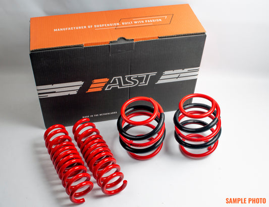 AST Suspension ASTLS-24-104 for 2019+ BMW X3 M Lowering Springs