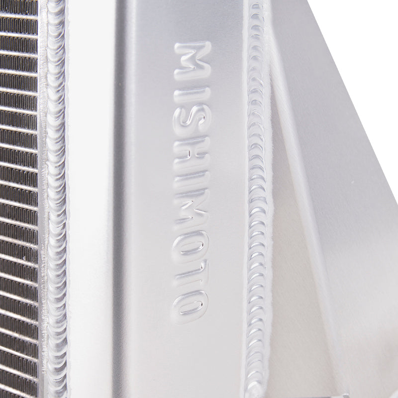 Mishimoto 11-16 Ford 6.7L Powerstroke Aluminum Primary Radiator - #MMRAD-F2D-11V2