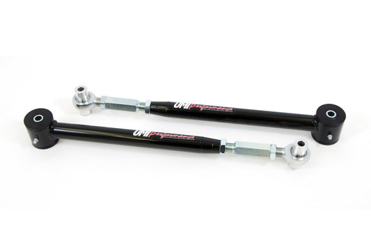 UMI Performance 2013CM-B on Car Adjustable Lower Control Arms Black
