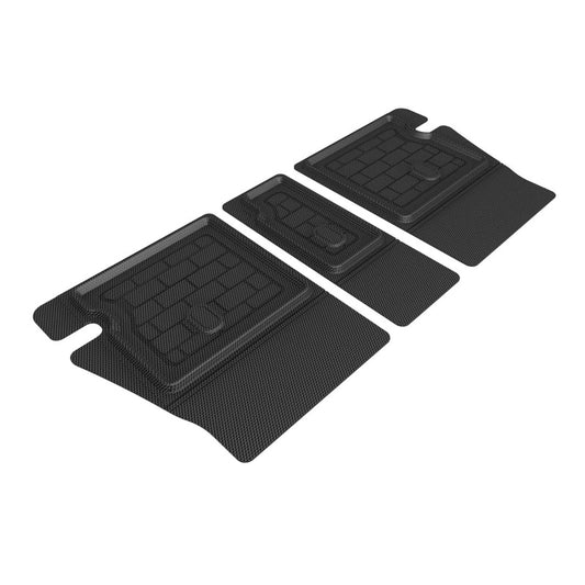 3D MAXpider Kagu Seat Back Protector for 2023-2024 Mercedes-Benz GLC300 +3 more