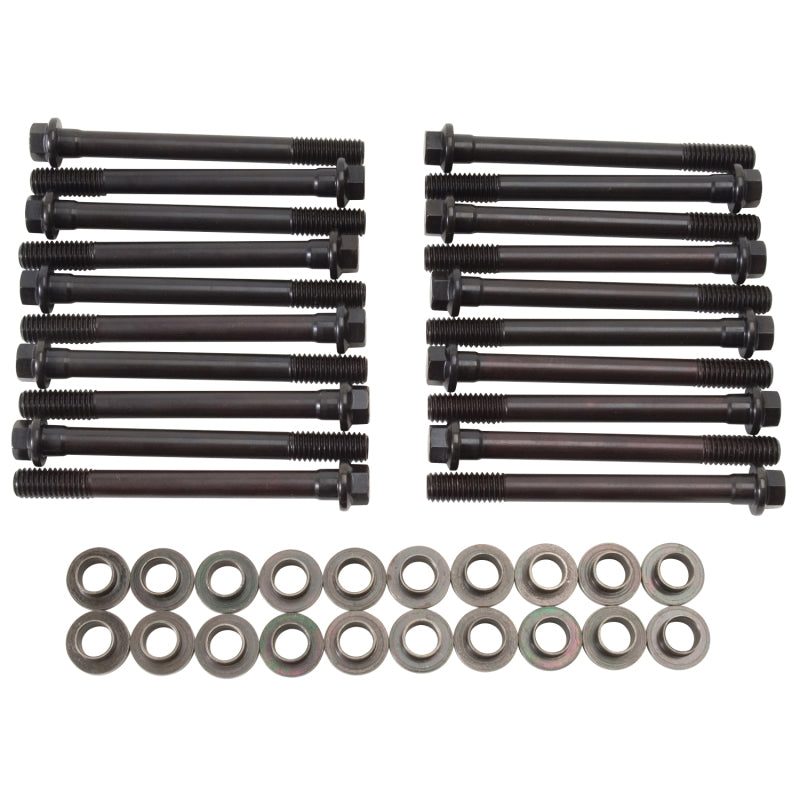 Edelbrock 8562 Head Bolt Kit for E-Boss 302 Cylinder Heads