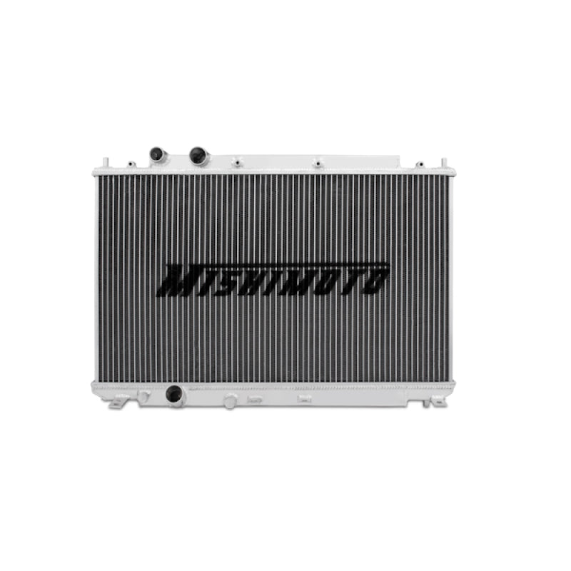 Mishimoto 06+ Honda Civic SI Manual Aluminum Radiator - #MMRAD-CIV-06SI