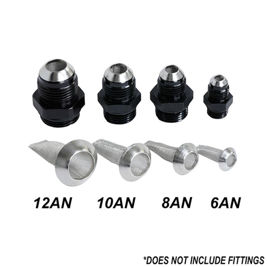 Snow Performance SNF-20142 10AN Filter Insert