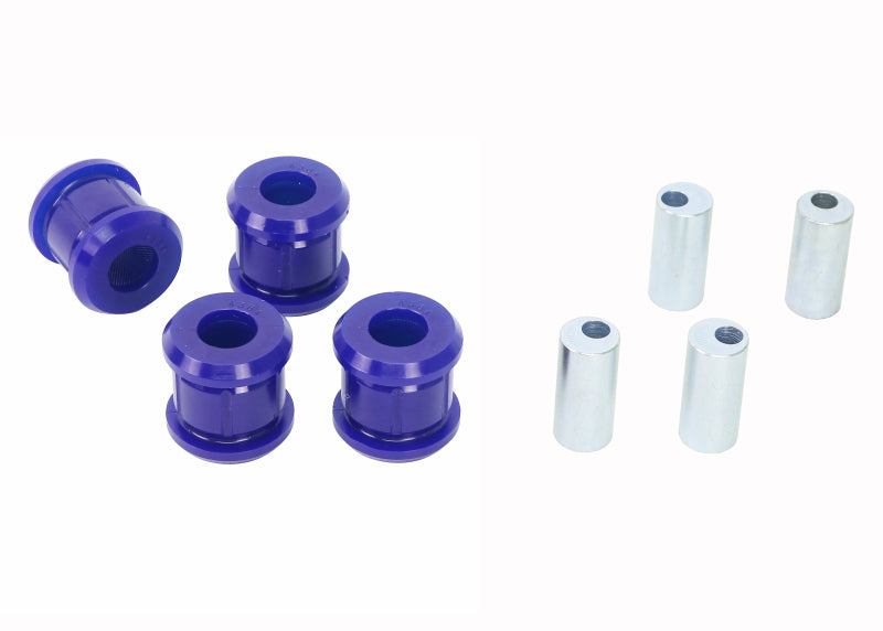 SuperPro Front Upper Control Arm Camber Adjustable Inner Bushing Kit