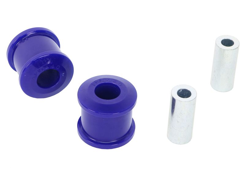 SuperPro Front Radius Arm To Chassis Mount Bushing Kit