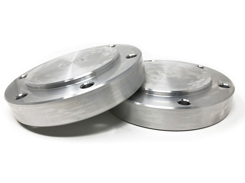 Tuff Country 10805 1in CV Axle Spacer Kit 6 Lug for 1988-1998 Chevrolet GMC K1500 K2500 4WD