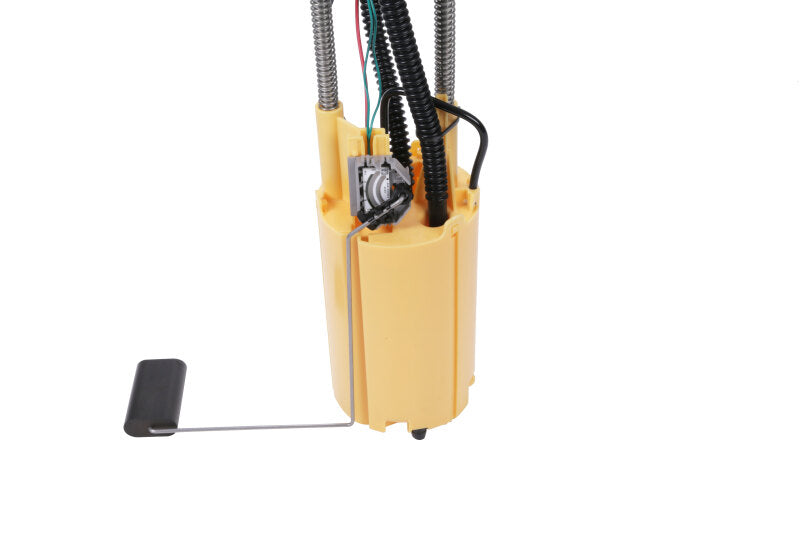 Fleece Performance FPE-PF-GM-0104 for 01-04 GM Silverado/Sierra 2500 6.6L-V8 Duramax Truck PowerFlo In-tank Lift Pump