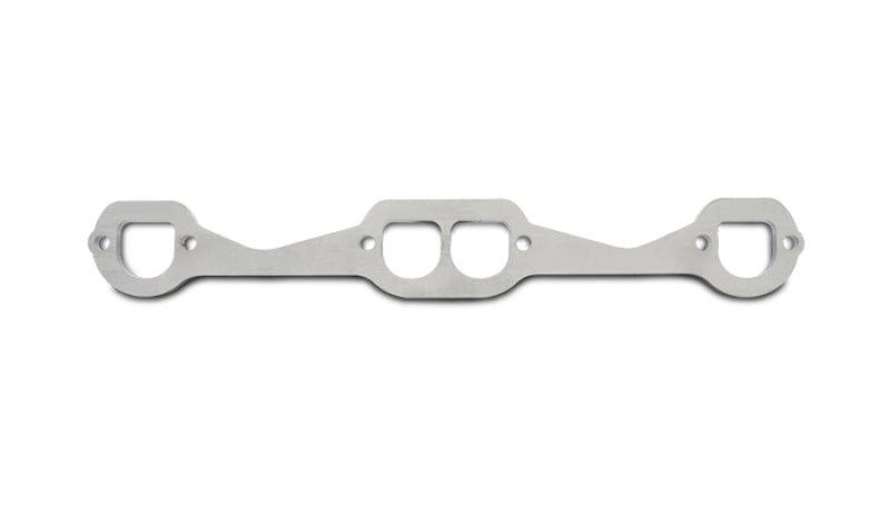 Vibrant Exhaust Manifold Flange for GM LT1/L98/LB9 SM Block (Dport) - Sold in