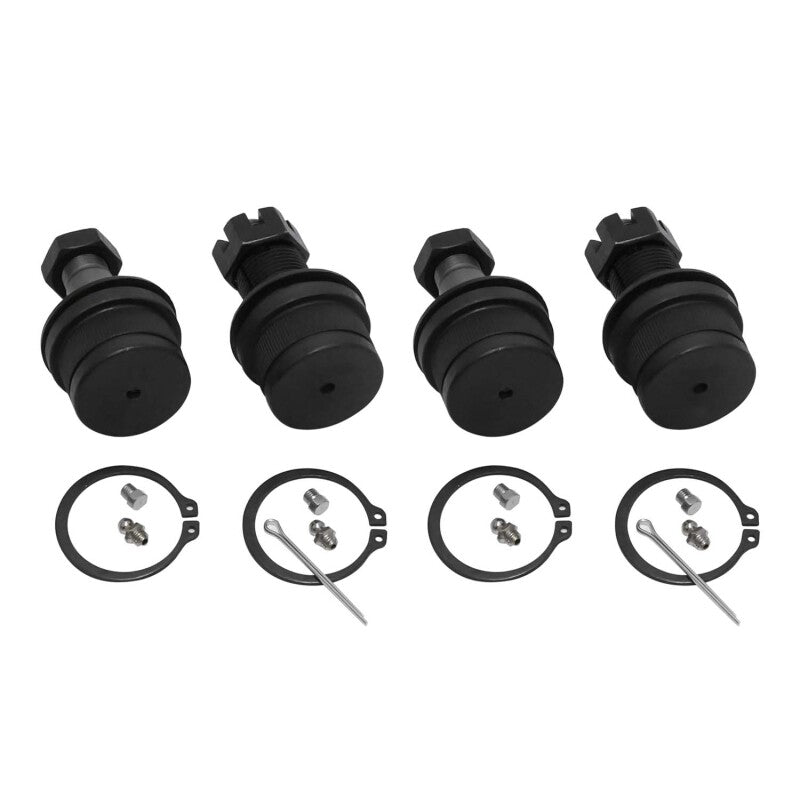 Yukon Gear & Axle YSPBJ-011HDK2 For 60-66 Chevrolet Suburban / 69-88 Chevrolet Blazer Suspension Ball Joint Kit