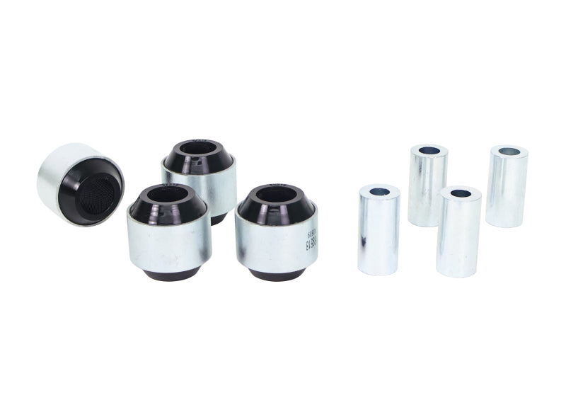 Whiteline W63692 Upper Control Arm Rearward Bushing for 2021-2026 Volkswagen ID.4