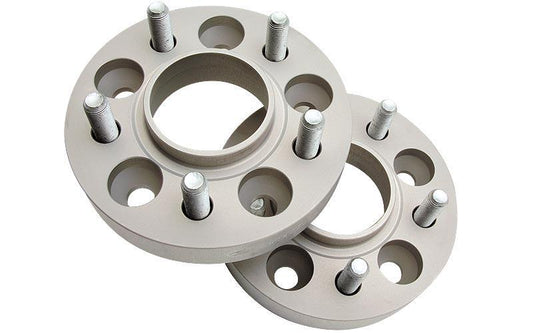 Eibach Pro-Spacer 15mm Spacer / Bolt Pattern 4x100 / Hub Center 56.1 for 07-13 S90-2-15-027
