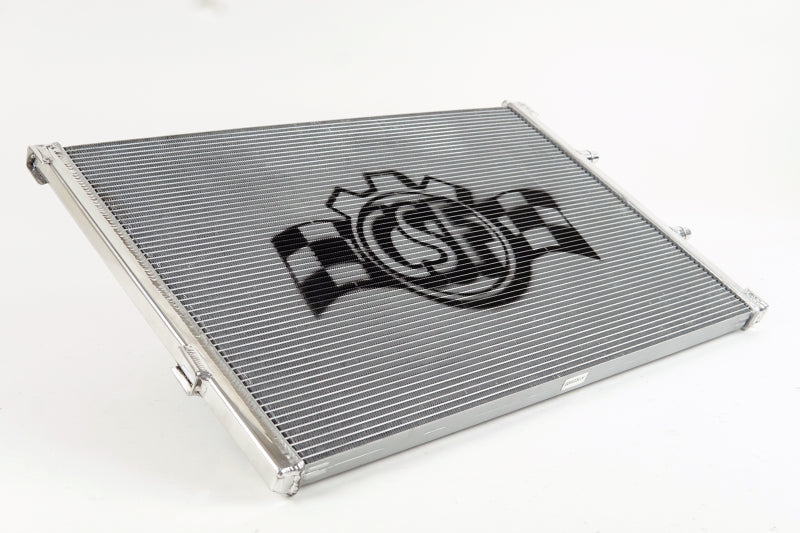 CSF 8197 Heat Exchanger for Mercedes-Benz E 63 / CLS 63 AMG Front Mount
