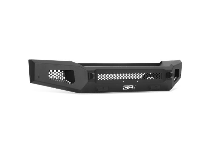 Body Armor (GM-193440) Ambush Series Front Bumper (Non-Winch)