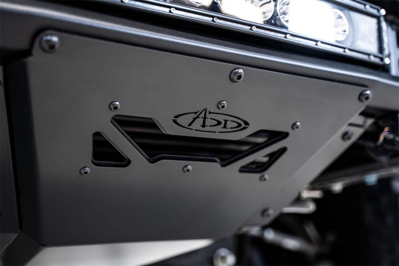 Addictive Desert Designs for 21-23 Ford F-150 Raptor Phantom Front Bumper