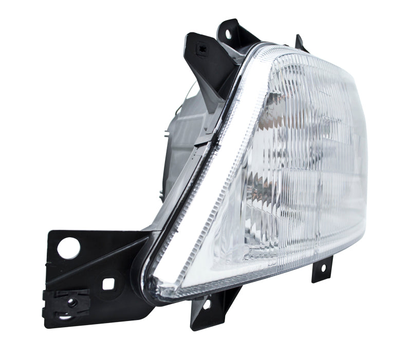 HELLA 247005011 Headlight Assembly Left LH for 2003-2005 Dodge Sprinter