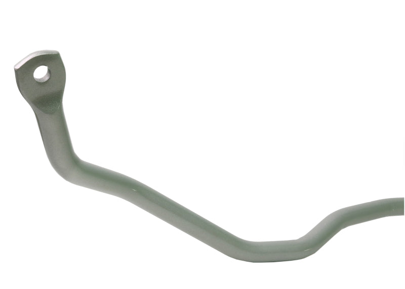 Whiteline BHR95 Rear Sway Bar 27mm (Non-Adjustable) for 2014-2017 Chevrolet SS