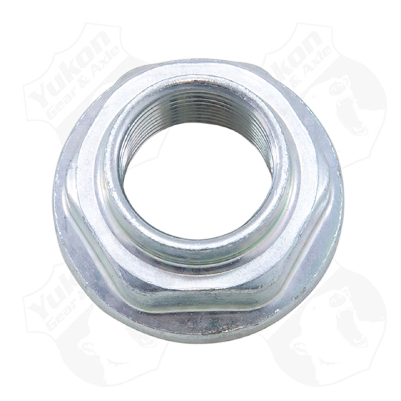 Yukon Gear & Axle YSPPN-023 T100 for & Tacoma with Loc Pinion Nut