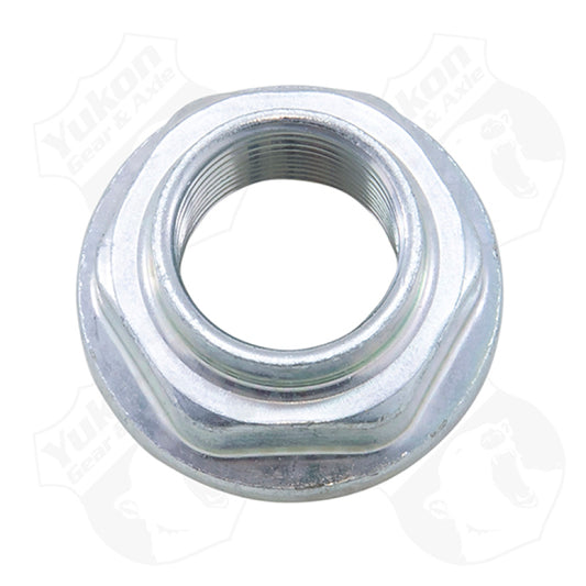 Yukon Gear & Axle YSPPN-023 T100 for & Tacoma with Loc Pinion Nut