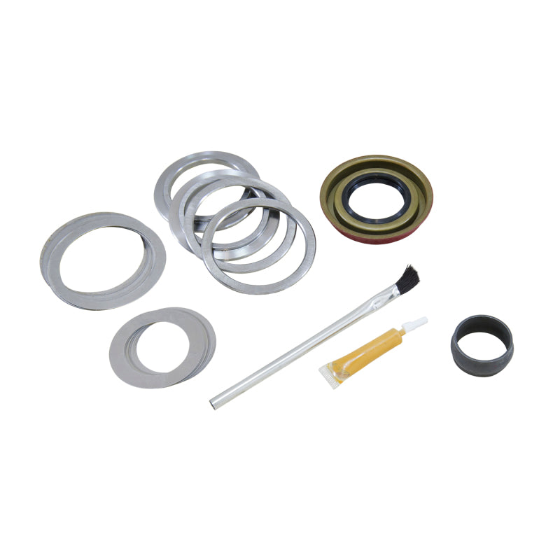Yukon Gear & Axle MK GM7.5V Minor install Kit For GM 7.5in Vega & Monza Diff