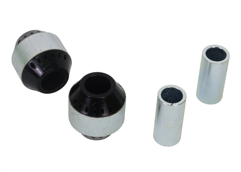 Whiteline W83478 Radius Arm Lower Bushing Kit for 2001-2005 Lexus IS300