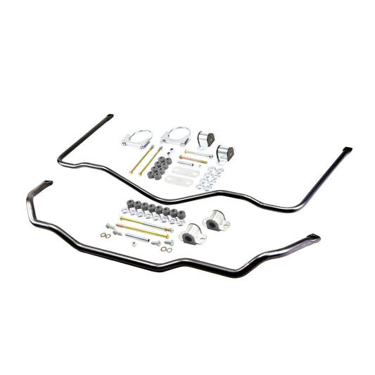 Belltech Anti-Sway Bar Set for 1986-1997 Nissan D21/Pickup