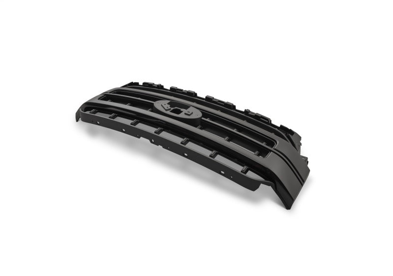 Ford Racing for 2021 F-150 Black Painted Grille