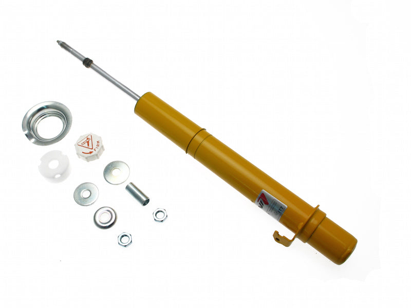 Koni Sport (Yellow) Shock 09-13 Acura TSX - Right Front - #8041 1406RSPOR