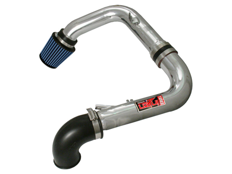 Injen 01-05 Civic Dx Lx Ex AT& MT Polished Cold Air Intake - #SP1567P