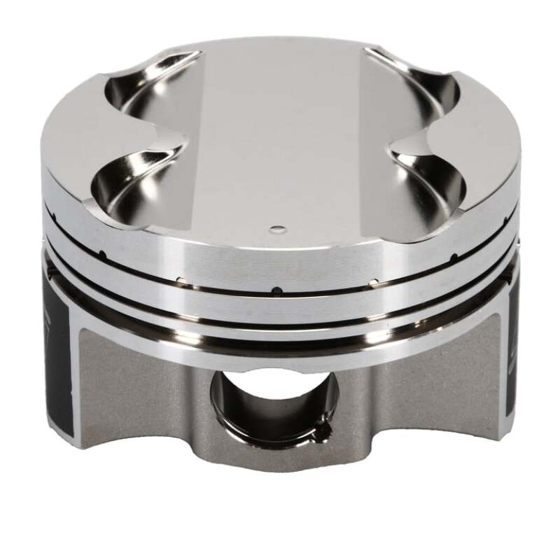 Wiseco K677M8625AP for Toyota 2JZGTE 3.0L 86.25mm +.25mm Oversize Bore Asymmetric Skirt Piston Set