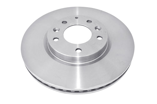 DBA 07-15 Mazda CX-9 Rear Street Series Standard Rotor