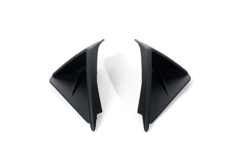 Roush Fascia Corner Pockets for 2018-2023 Ford Mustang 422084