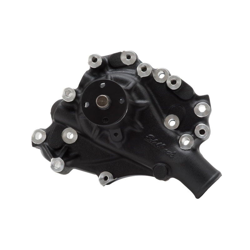 Edelbrock 88433 Water Pump High Performance Ford 1970-1978 302 CI 1970-1987 351W CI V8 Engine