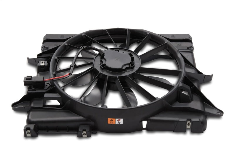 Ford Racing for 2005-2014 Mustang Performance Cooling Fan