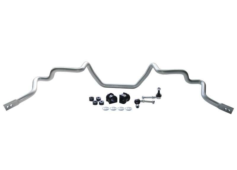 Whiteline BHF53Z Front Heavy Duty Adjustable 24mm Sway Bar for 1994-2001 Acura Integra