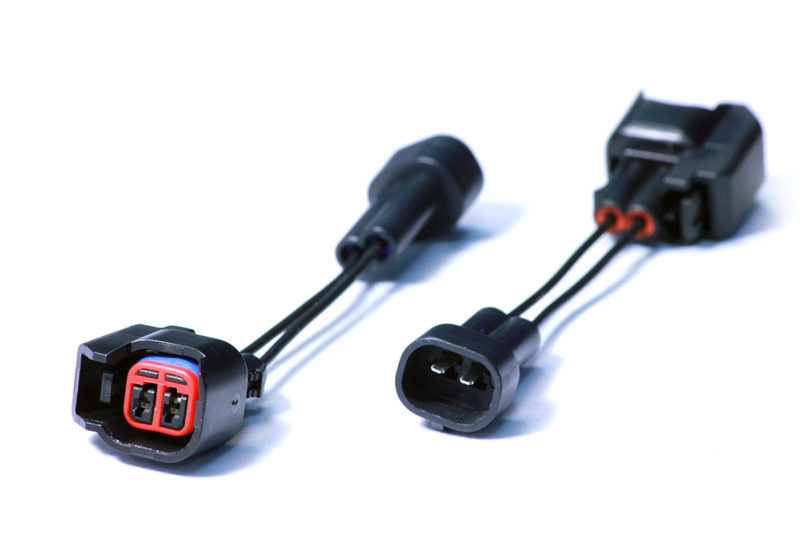 Injector Dynamics USCAR to Denso PnP Adapter